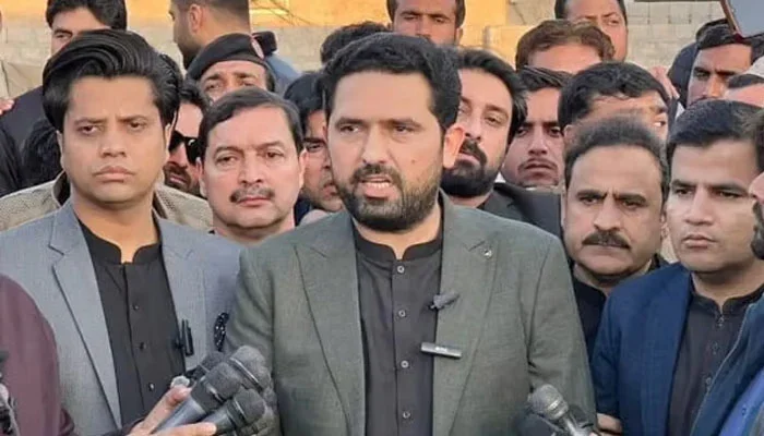 اسٹیبلشمنٹ سے بات چیت کیلئے تیار سہیل آفریدی، بڑا سیاسی بیان