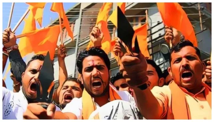 بھارت میں مسلمان منظم ریاستی جبر کا شکار ہیں، عالمی انسانی حقوق کی رپورٹ