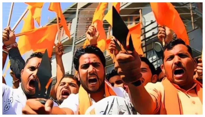 بھارت میں مسلمان منظم ریاستی جبر کا شکار ہیں، عالمی انسانی حقوق کی رپورٹ