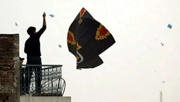 پنجاب میں پتنگ بازی پر سخت کارروائی کی ہدایت، 5 سال قید اور 20 لاکھ روپے جرمانہ