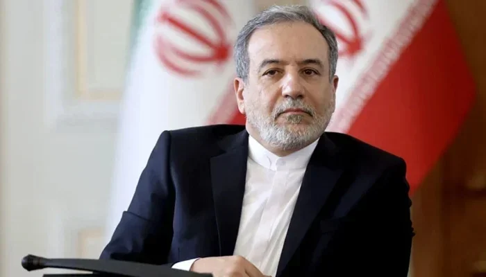 امریکا جون جیسی غلطی نہ دہرائے، ایرانی وزیر خارجہ کا سخت انتباہ