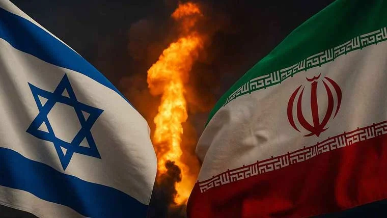 ایران اور اسرائیل کی ایک دوسرے پر حملے میں پہل نہ کرنے کی یقین دہانی