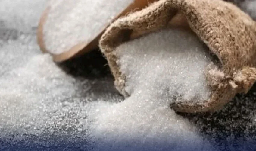 شوگر ملز کو خام چینی درآمد کرنے کا اختیار اور ویلیو ایڈڈ چینی کی برآمدات