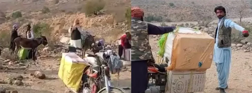 کوہِ سلیمان سمگلنگ، پولیس اور فورسز کی کارروائیوں پر سوالات