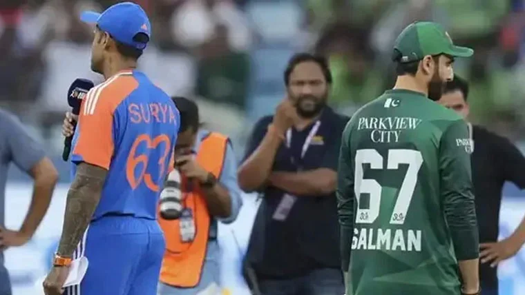 ٹی 20 ورلڈکپ: پاکستان بھارت میچ بائیکاٹ کا امکان