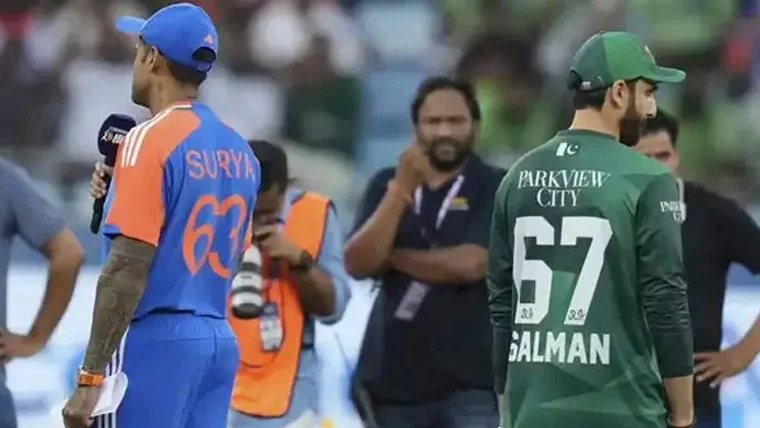 ٹی 20 ورلڈکپ: پاکستان بھارت میچ بائیکاٹ کا امکان