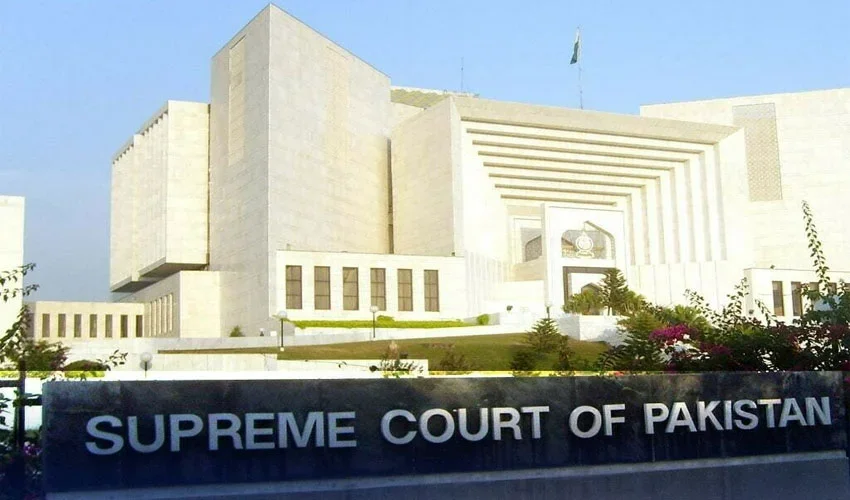 سپریم کورٹ کرایہ داری اصول طے، نیا کرایہ نامہ ضروری نہیں