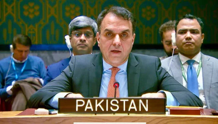 پاکستان کی وینزویلا میں امریکی کارروائی پر تشویش: غیر متوقع نتائج کا خدشہ