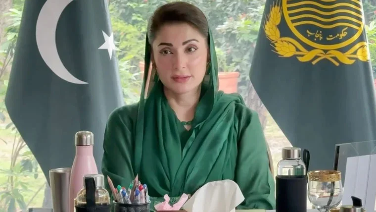 صاف پانی سکیم کی بروقت تکمیل کی ہدایت، وزیراعلیٰ پنجاب مریم نواز