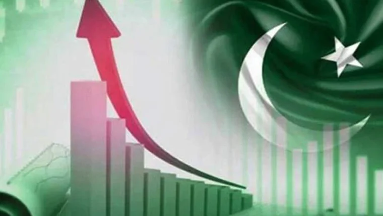 گلوبل گیلپ سروے: پاکستان نے معاشی ترقی اور امن میں بھارت کو پیچھے چھوڑ دیا