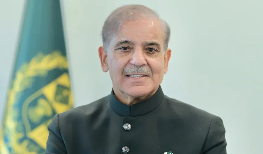 نئے سال کا سورج خوشحالی اور اللہ کا فضل و کرم لئے طلوع ہو، وزیراعظم