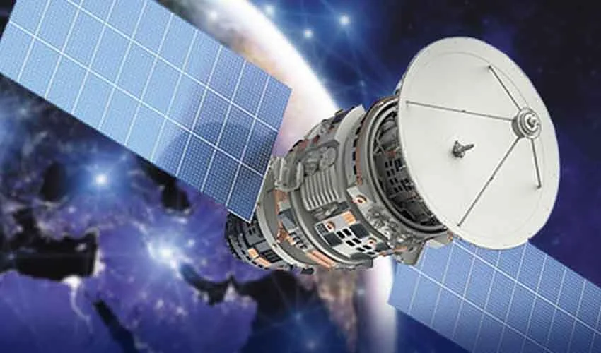 غیر منظم سیٹلائٹس خودمختاری کو لاحق خطرات بن رہے ہیں، پاکستان