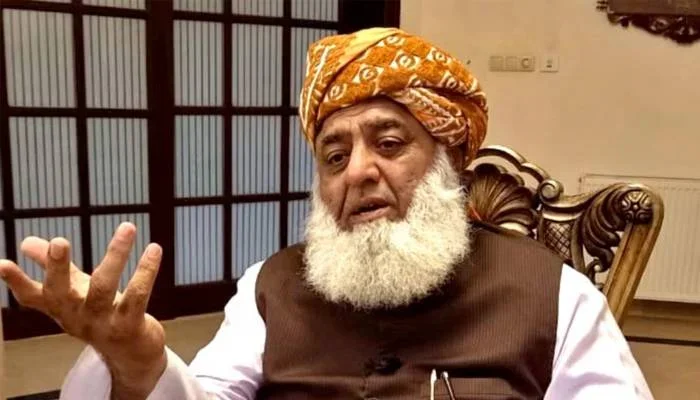 فتنہ الخوارج پر مولانا فضل الرحمان نے حقائق بے نقاب کر دیے