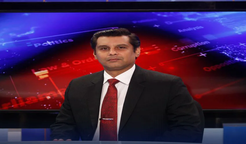 ارشد شریف قتل کیس آخری مراحل میں داخل، وفاقی آئینی عدالت کا عندیہ