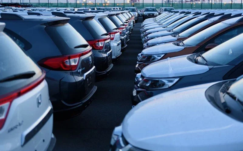 سرکاری محکموں میں پٹرول اور ڈیزل گاڑیوں کی خریداری پر پابندی عائد