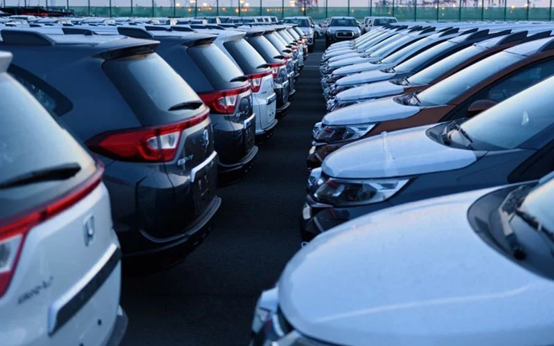 سرکاری محکموں میں پٹرول اور ڈیزل گاڑیوں کی خریداری پر پابندی عائد