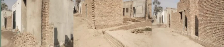 خانیوال میں مبینہ لینڈ ریکارڈ کرپشن، پنجاب حکومت کو کروڑوں کا نقصان