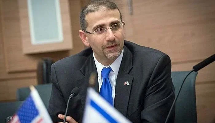 ٹرمپ خامنہ ای قتل کی کوشش کریں گے، سابق امریکی سفیر کا دعویٰ