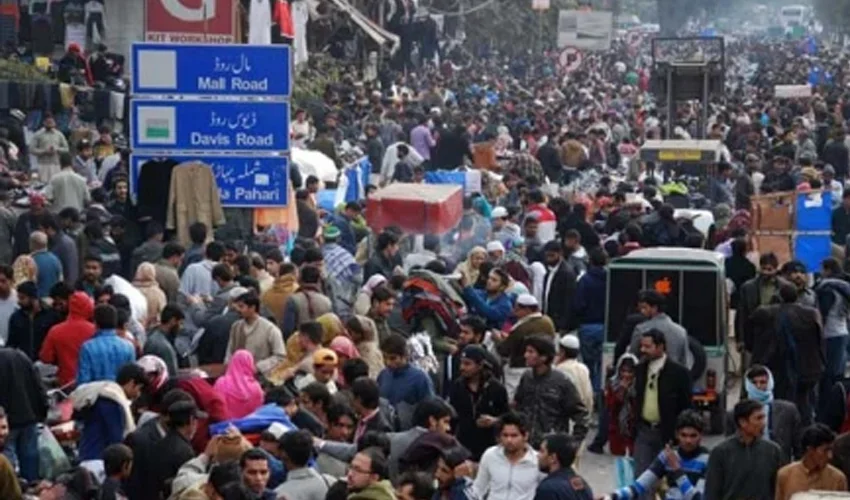 پاکستان میں بے روزگاری کی شرح پر تشویشناک اعدادوشمار سامنے آ گئے