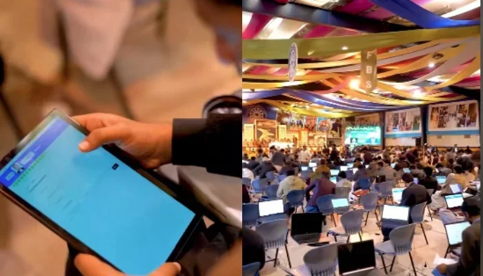 بلوچستان میں اے آئی بھرتیاں: 100 سے زائد سرکاری آسامیوں پر تاریخی اقدام