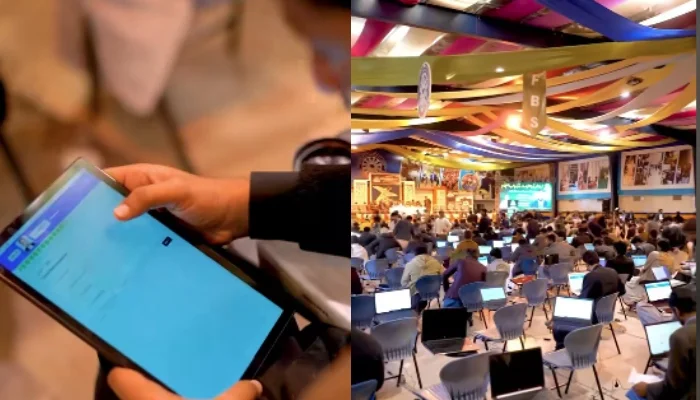 بلوچستان میں اے آئی بھرتیاں: 100 سے زائد سرکاری آسامیوں پر تاریخی اقدام