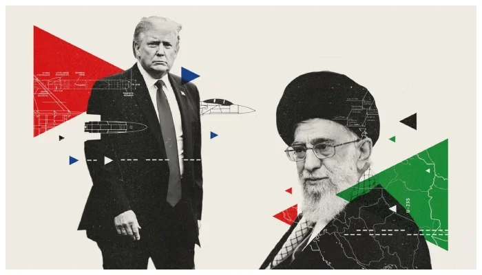 ٹرمپ انتظامیہ ایران سے ڈیل کی شرائط، 4 بنیادی مطالبات سامنے