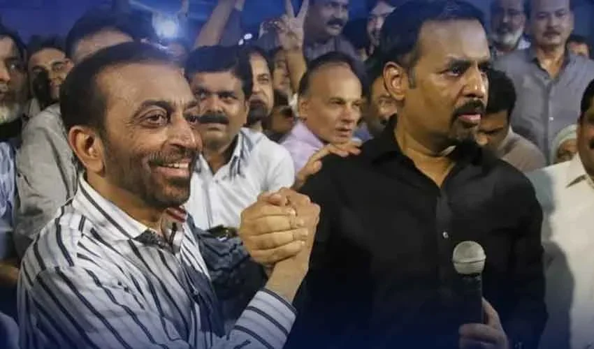 ایم کیو ایم رہنماؤں سے سیکیورٹی واپس، سندھ حکومت سے اختلافات میں شدت