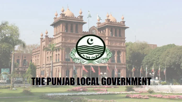 کنورژن فیس میں کمی کی تجویز، محکمہ بلدیات پنجاب