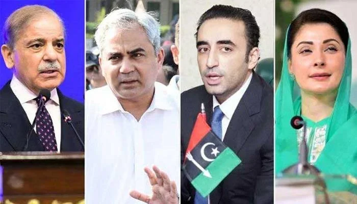 کابینہ ڈویژن نے توشہ خانہ کا ریکارڈ جاری کر دیا