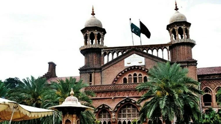 پنجاب ریگولیشن آف کائٹ فلائنگ ایکٹ 2026 آئین کے خلاف، درخواست دائر