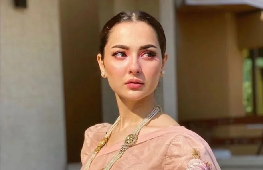 ہانیہ عامر شادی اور طلاق کی پیشگوئی پر اداکارہ کا دلچسپ ردعمل