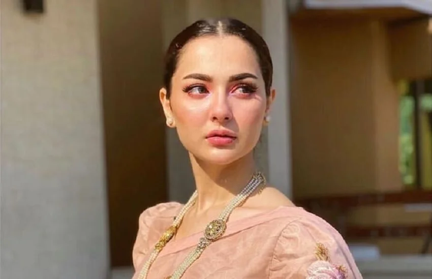 ہانیہ عامر شادی اور طلاق کی پیشگوئی پر اداکارہ کا دلچسپ ردعمل