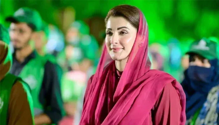 پنجاب کی بیٹیاں کسی سے کم نہیں، وزیراعلیٰ مریم نواز