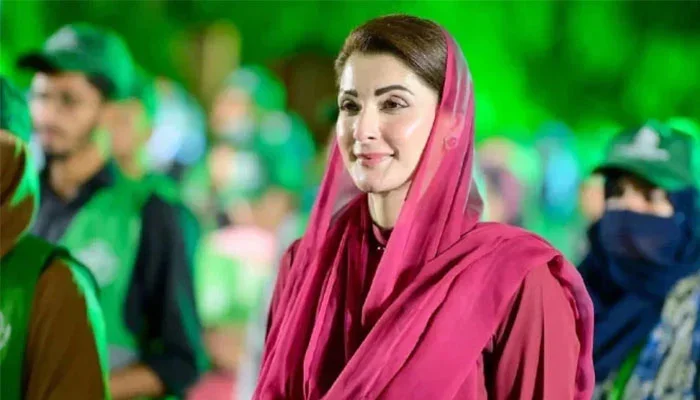 پنجاب کی بیٹیاں کسی سے کم نہیں، وزیراعلیٰ مریم نواز