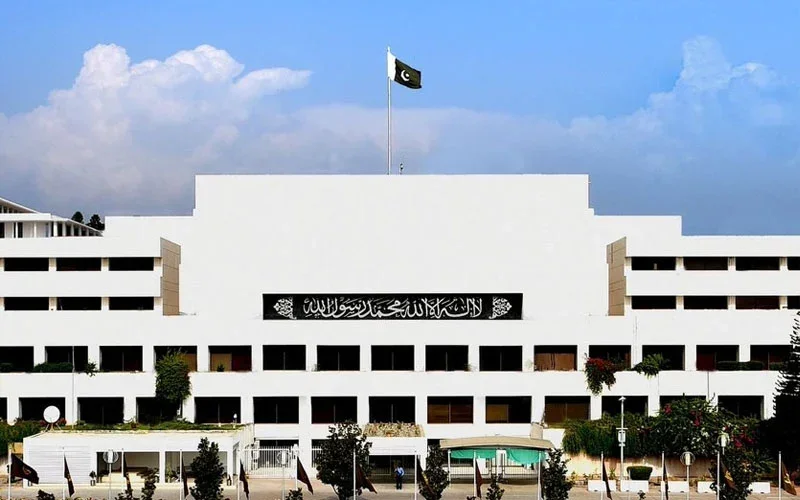 قومی اسمبلی اجلاس آئندہ ہفتے، قائد حزبِ اختلاف کی تقرری کا آغاز