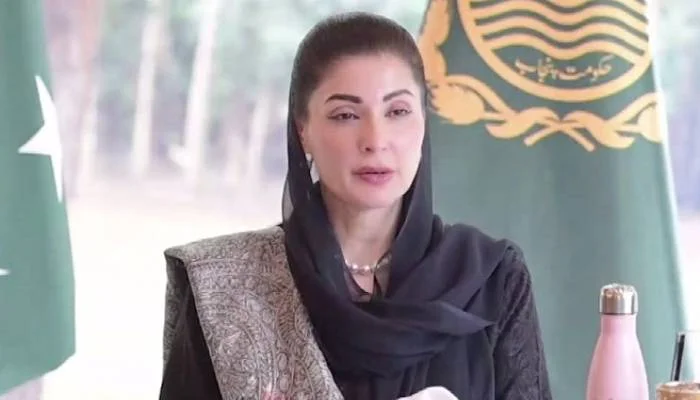 سانحہ بھاٹی گیٹ انتظامیہ کی غفلت، مریم نواز شریف کا اعلان جنگ