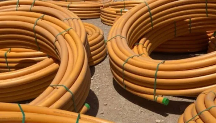 سوئی ناردرن ملازمین گیس پائپ چوری: 41 کروڑ روپے کا نقصان