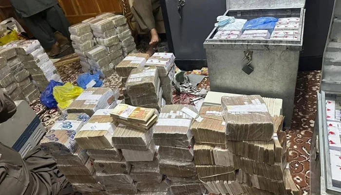 کوہستان اسکینڈل ریکوری: نیب کی تاریخ کی سب سے بڑی یکمشت رقم جمع