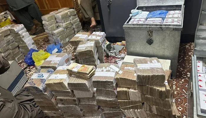 کوہستان اسکینڈل ریکوری: نیب کی تاریخ کی سب سے بڑی یکمشت رقم جمع