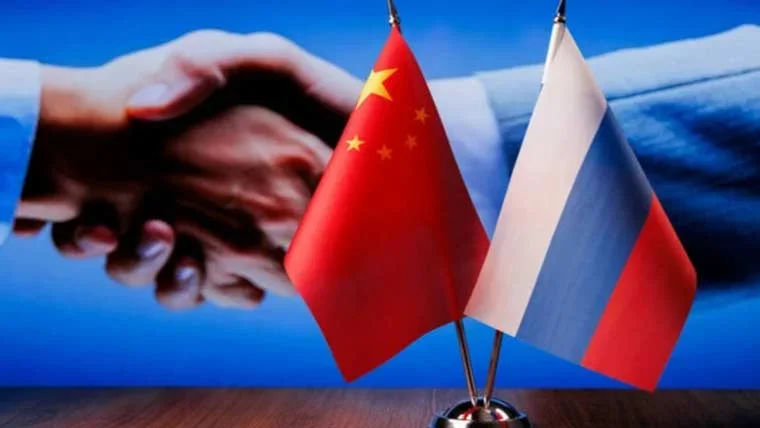 روس چین دفاعی اتحاد مضبوط، عالمی سکیورٹی پر مشترکہ اقدامات پر اتفاق