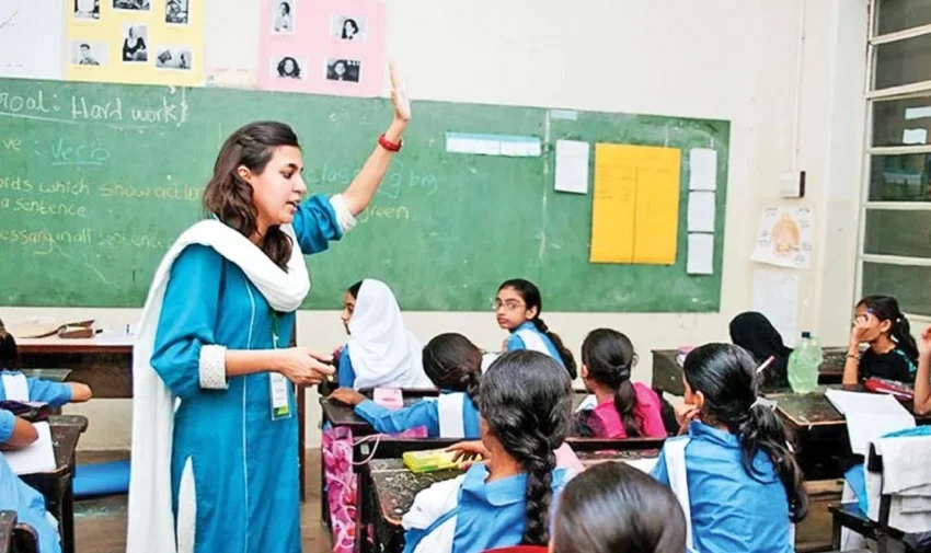 جنوبی پنجاب اور سندھ میں بڑھتے درجہ حرارت کی اصل وجہ کیا ہے؟