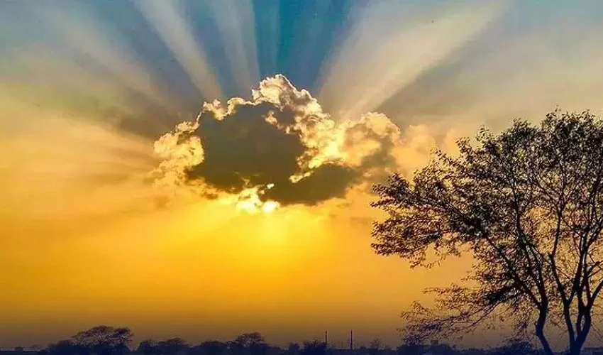 رمضان المبارک میں موسم کیسا رہے گا؟ محکمہ موسمیات کی پیشگوئی