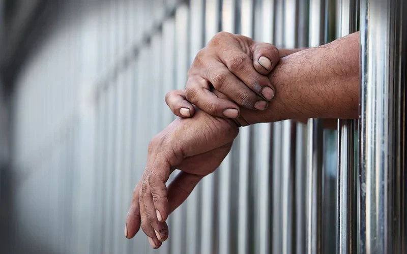 پنجاب کی جیلوں میں منشیات کا استعمال، 3 ہزار سے زائد قیدی نشے کے عادی