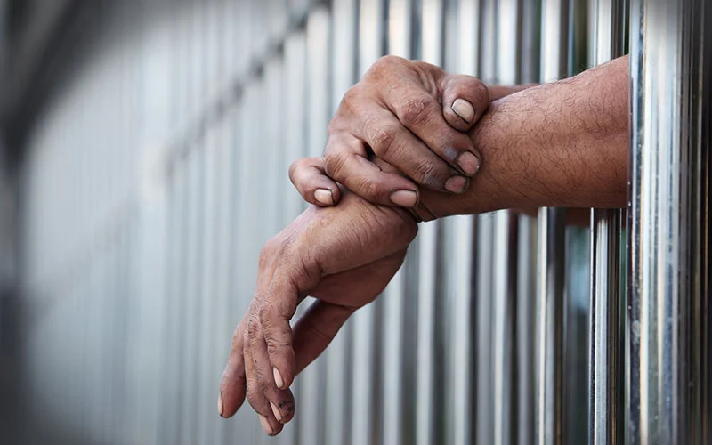 پنجاب کی جیلوں میں منشیات کا استعمال، 3 ہزار سے زائد قیدی نشے کے عادی