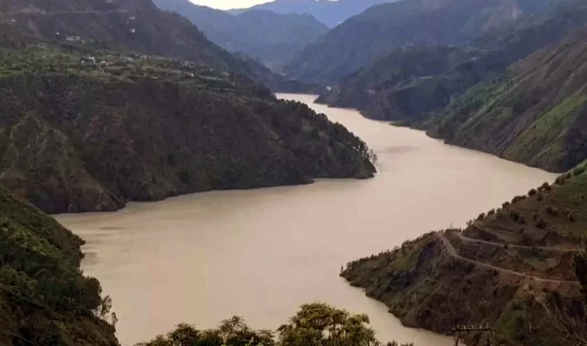 چناب پر چار ڈیم بنانے کا فیصلہ: سیلاب سے بچاؤ کیلئے واپڈا کا بڑا قدم