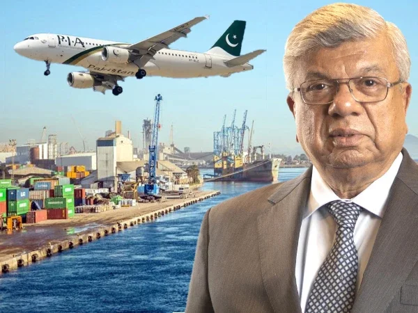 پی آئی اے کے باقی 25 فیصد شیئرز خریدنے کا اعلان، عارف حبیب گروپ کا بڑا فیصلہ