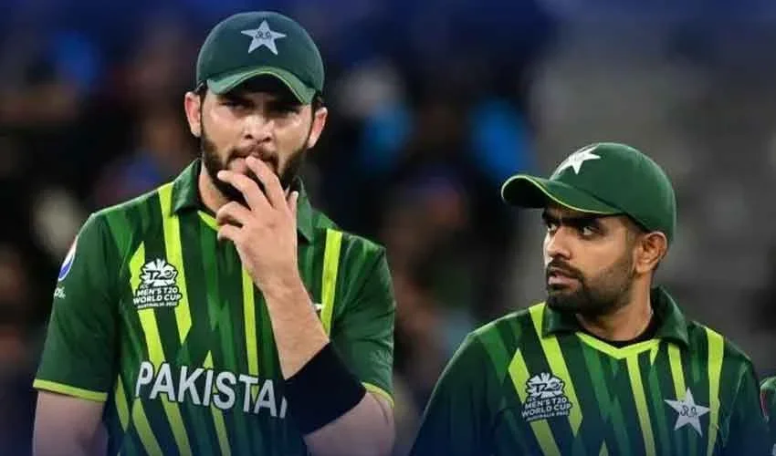 قومی ٹیم کے ٹی 20 اسکواڈ سے بڑے ناموں کی چھٹی کا امکان، شکست کے بعد بڑا فیصلہ