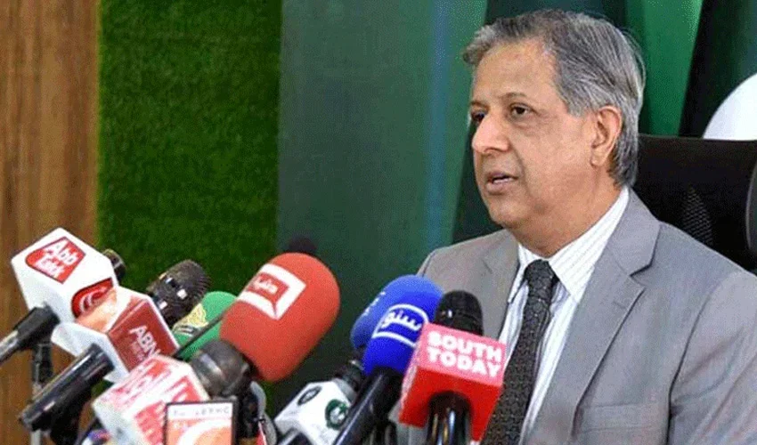 وزیر قانون کا انتباہ: خیبرپختونخوا حکومت کی سڑکوں کی بندش غیرقانونی قرار