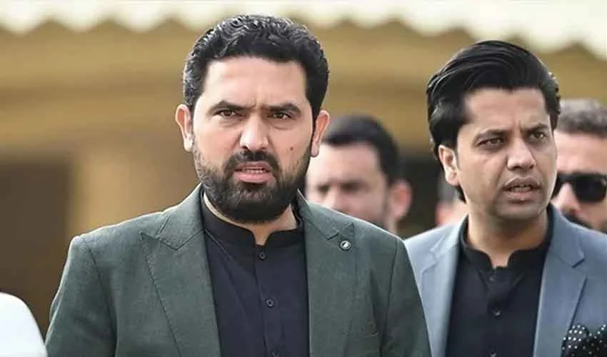 سرحدی علاقوں کی سلامتی پر کوئی سمجھوتہ نہیں ہوگا، سہیل آفریدی