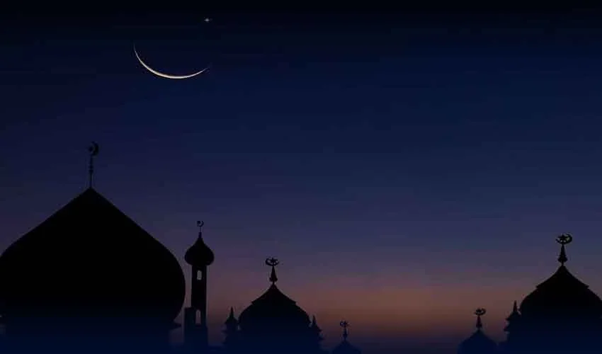 پاکستان اور سعودی عرب میں ایک ساتھ رمضان المبارک شروع ہونے کا امکان